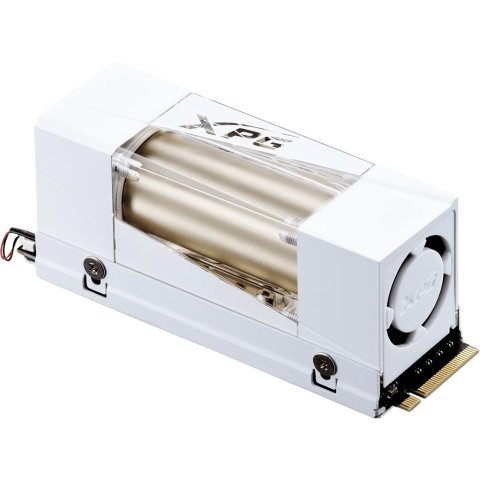 Накопитель SSD M.2 2280 2TB XPG MARS 980 STORM ADATA (SMAR-980S-2TCI) - Внутренние SSD - Внутренние SSD