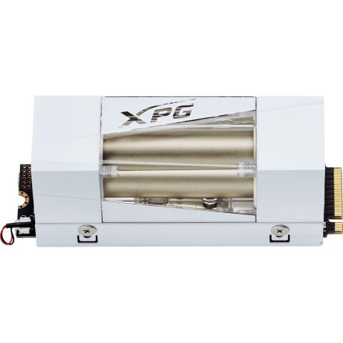 Накопитель SSD M.2 2280 2TB XPG MARS 980 STORM ADATA (SMAR-980S-2TCI) - Внутренние SSD - Внутренние SSD