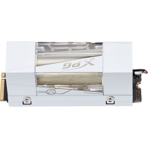 Накопитель SSD M.2 2280 2TB XPG MARS 980 STORM ADATA (SMAR-980S-2TCI) - Внутренние SSD - Внутренние SSD