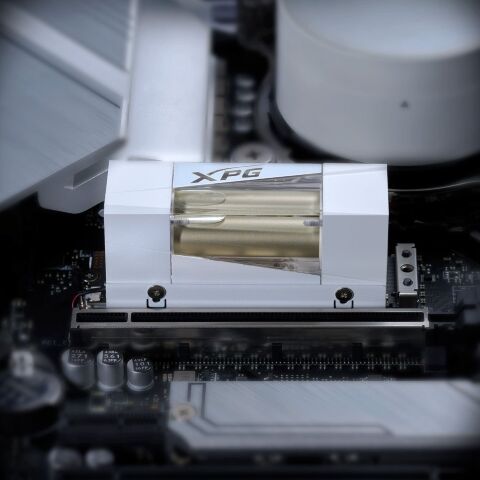 Накопитель SSD M.2 2280 2TB XPG MARS 980 STORM ADATA (SMAR-980S-2TCI) - Внутренние SSD - Внутренние SSD