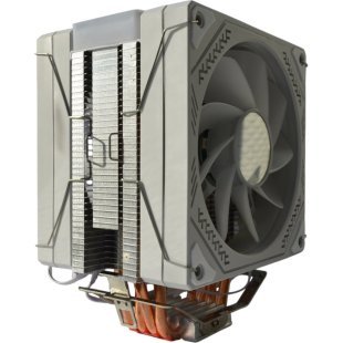 Кулер для процессора Cooling Baby W-4