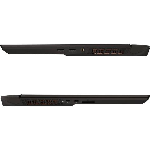 Ноутбук MSI Vector 17 HX AI A2XWJG-042UA (9S7-17S372-042) - Нулевой остаток (Feed) - Нулевой остаток (Feed)