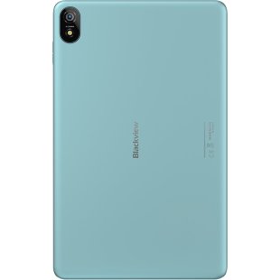 Планшет Blackview Tab 18 12" FHD+ 12/256GB / LTE Turquoise Green (6931548314639)
