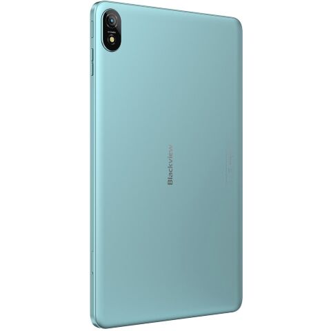Планшет Blackview Tab 18 12" FHD+ 12/256GB / LTE Turquoise Green (6931548314639) - Нулевой остаток (Feed)  - Нулевой остаток (Feed) 