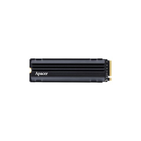 Накопитель SSD M.2 2280 512GB for PS5 Apacer (AP512GAS2280Q4U5-1) - Нулевой остаток (Feed) - Нулевой остаток (Feed)