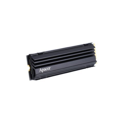 Накопитель SSD M.2 2280 512GB for PS5 Apacer (AP512GAS2280Q4U5-1) - Нулевой остаток (Feed) - Нулевой остаток (Feed)