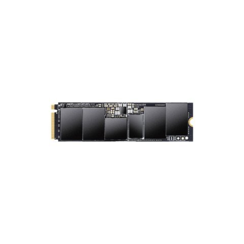 Накопитель SSD M.2 2280 512GB for PS5 Apacer (AP512GAS2280Q4U5-1) - Нулевой остаток (Feed) - Нулевой остаток (Feed)