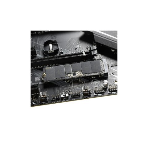 Накопитель SSD M.2 2280 512GB for PS5 Apacer (AP512GAS2280Q4U5-1) - Нулевой остаток (Feed) - Нулевой остаток (Feed)