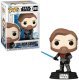 Фигурка Funko Star Wars: OBI-Wan Kenobi Mandalorian Armor Фанко Оби Ван Кеноби Exclusive 599 -   -  
