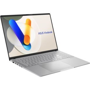 Ноутбук ASUS Vivobook S 16 OLED M5606KA-RI010 (90NB1593-M000B0)