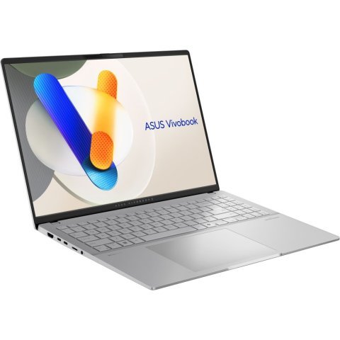 Ноутбук ASUS Vivobook S 16 OLED M5606KA-RI010 (90NB1593-M000B0) - Ноутбуки  - Ноутбуки 