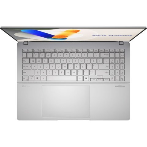 Ноутбук ASUS Vivobook S 16 OLED M5606KA-RI010 (90NB1593-M000B0) - Ноутбуки  - Ноутбуки 