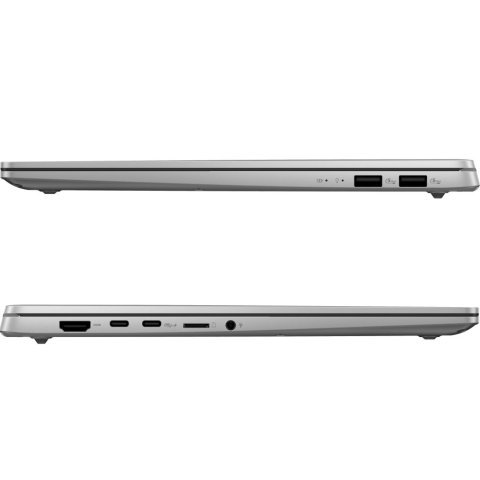 Ноутбук ASUS Vivobook S 16 OLED M5606KA-RI010 (90NB1593-M000B0) - Ноутбуки  - Ноутбуки 