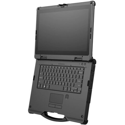 Ноутбук AGN x14A (AGN_x14A_i5_12Th_16_512) - Нулевой остаток (Feed)  - Нулевой остаток (Feed) 