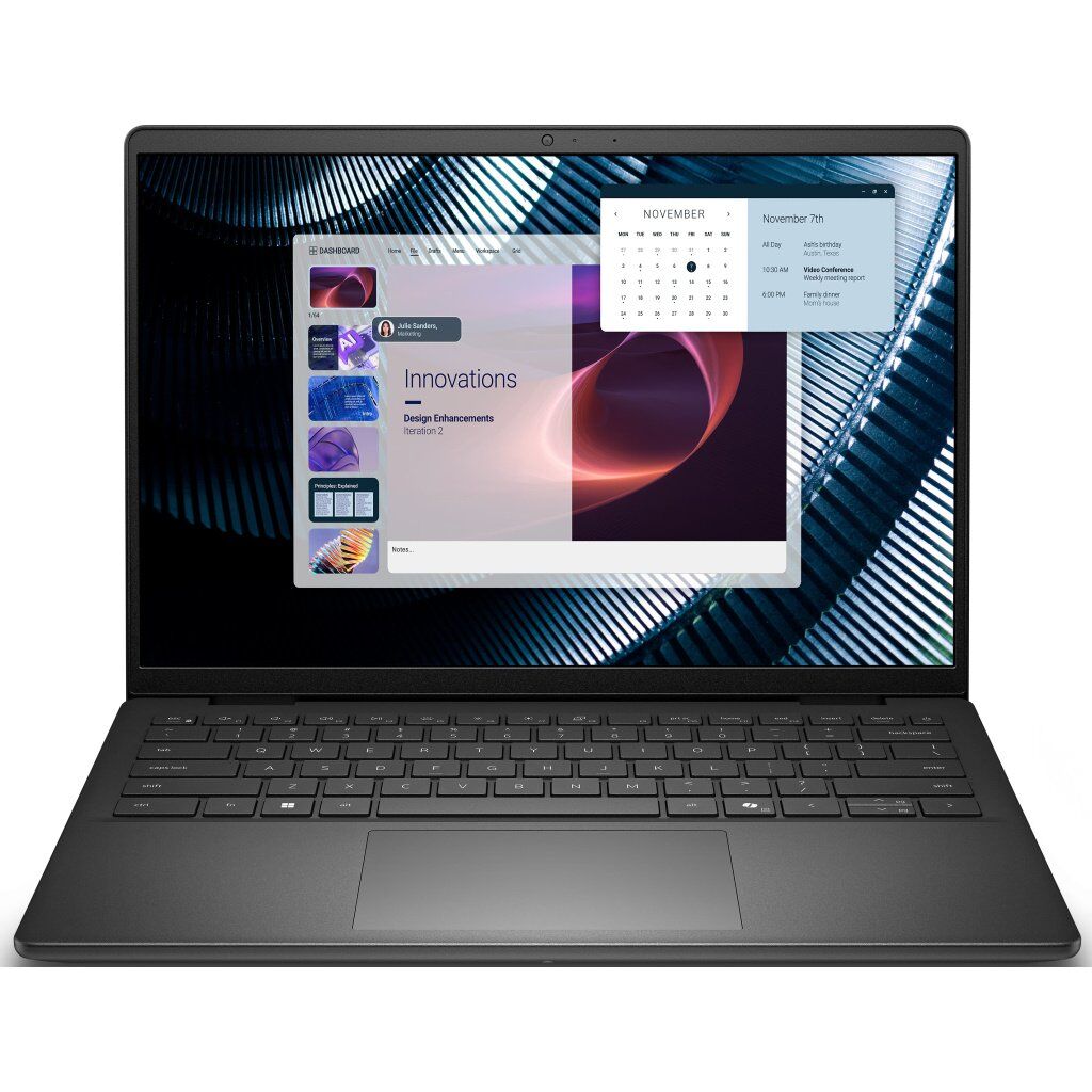 Ноутбук Dell Pro 14 Essential (PV14250RPLR002UA_W11P)
