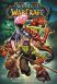 Книга World of Warcraft: Book Four 4 (Blizzard Legends) Тверда обкладинка (Eng) -   -  