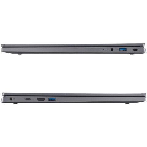 Ноутбук Acer Aspire 16 A16-71M (NX.JEKEU.001) - Ноутбуки - Ноутбуки