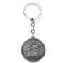 Брелок Star Wars X wing Keychain металл