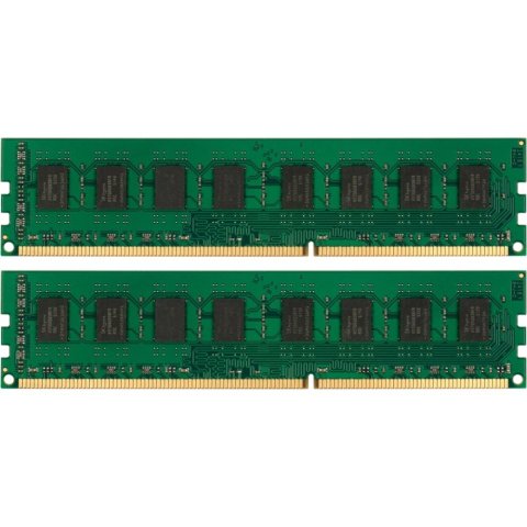 Модуль памяти для компьютера DDR3L 16GB (2x8GB) 1333 MHz INTELIGENTES (IU3AFA2/16) - Нулевой остаток (Feed)  - Нулевой остаток (Feed) 