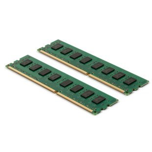 Модуль памяти для компьютера DDR3L 16GB (2x8GB) 1333 MHz INTELIGENTES (IU3AFA2/16)