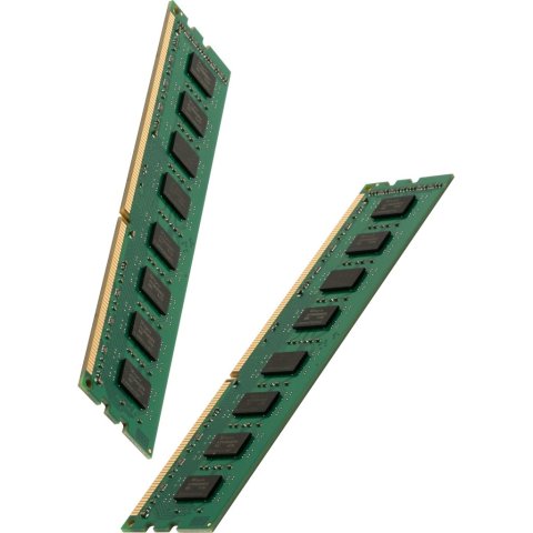 Модуль памяти для компьютера DDR3L 16GB (2x8GB) 1333 MHz INTELIGENTES (IU3AFA2/16) - Нулевой остаток (Feed)  - Нулевой остаток (Feed) 