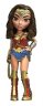 Фигурка Funko DC Comics Rock Candy Wonder Woman Figure