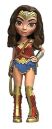Фігурка Funko DC Comics Rock Candy Wonder Woman Figure -   -  