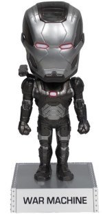 Фігурка Funko Marvel Avengers Iron Man 3 Movie War Machine