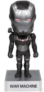 Фігурка Funko Marvel Avengers Iron Man 3 Movie War Machine
