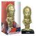 Фігурка Funko Star Wars Robot C-3PO Bobble Head Figure фанко Сі3ПіО -   -  