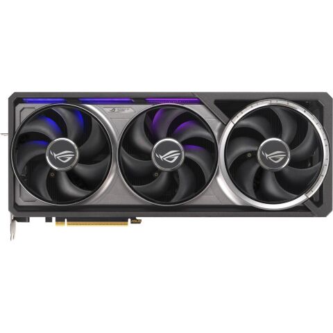 Видеокарта ASUS GeForce RTX5080 16GB ROG ASTRAL GAMING (ROG-ASTRAL-RTX5080-16G-GAMING) - Видеокарты  - Видеокарты 