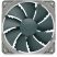 Кулер для корпуса Noctua NF-P12 redux-1300 PWM - Нулевой остаток (Feed)  - Нулевой остаток (Feed) 