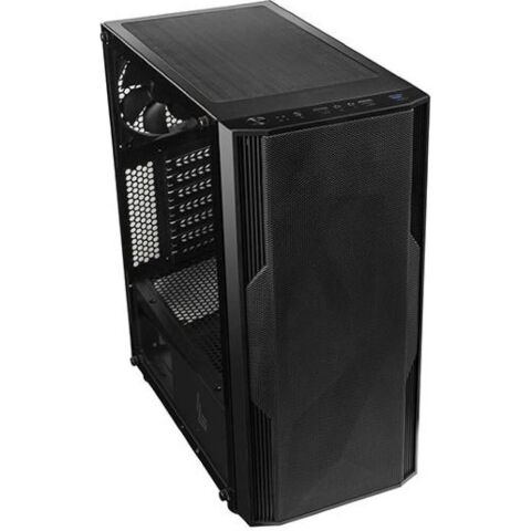 Корпус для ПК Logic concept AGIR (AT-AGIR-MG-10-000000-0002) - Корпуса - Корпуса