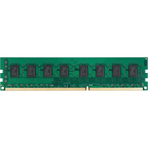 Модуль памяти для компьютера DDR3L 8GB 1333 MHz INTELIGENTES (IU3AFA1/8) - Модули памяти для компьютера  - Модули памяти для компьютера 