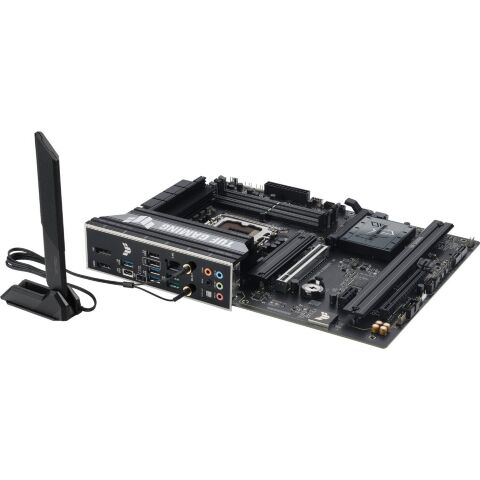 Материнская плата ASUS TUF GAMING B860-PLUS WIFI - Нулевой остаток (Feed)  - Нулевой остаток (Feed) 