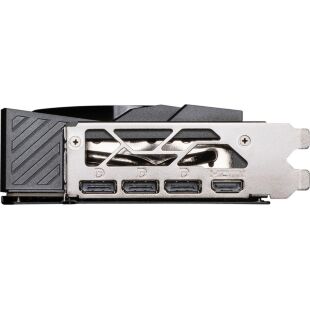 Видеокарта MSI GeForce RTX5070 12Gb GAMING TRIO OC (RTX 5070 12G GAMING TRIO OC)