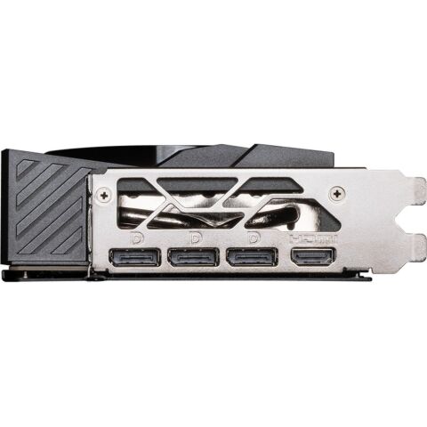 Видеокарта MSI GeForce RTX5070 12Gb GAMING TRIO OC (RTX 5070 12G GAMING TRIO OC) - Нулевой остаток (Feed)  - Нулевой остаток (Feed) 