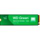 Накопитель SSD M.2 2280 500GB SN3000 WD (WDS500G4G0E) - Внутренние SSD - Внутренние SSD