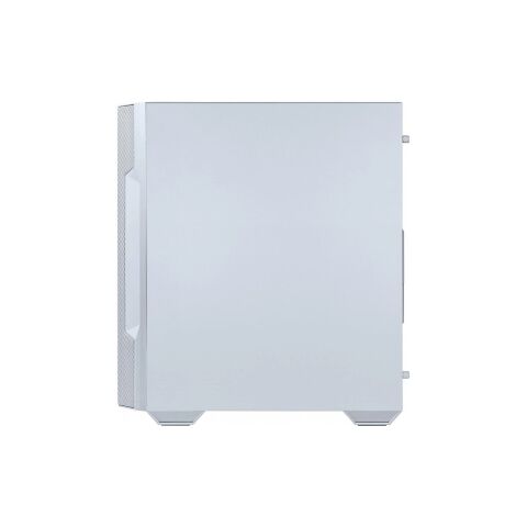 Корпус для ПК MSI MAG FORGE M100R WHITE - Нулевой остаток (Feed)  - Нулевой остаток (Feed) 