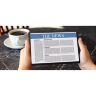 Планшет Blackview Tab 9 10.95" FHD 8 / 256GB / WIFI Gray (6931548324898)