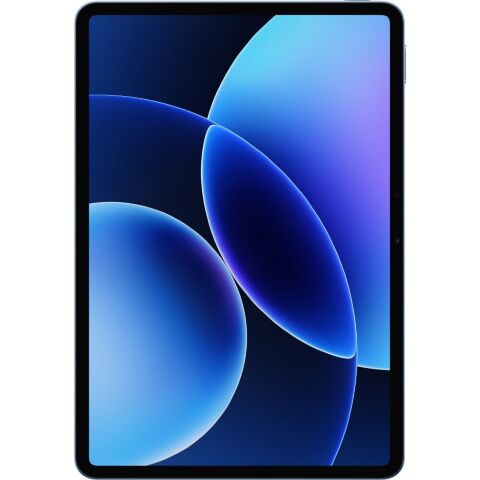 Планшет Xiaomi Pad 8 11.2" Wi-Fi 8/128GB Blue (VHU6361EU) (1187396) - Нулевой остаток (Feed)  - Нулевой остаток (Feed) 
