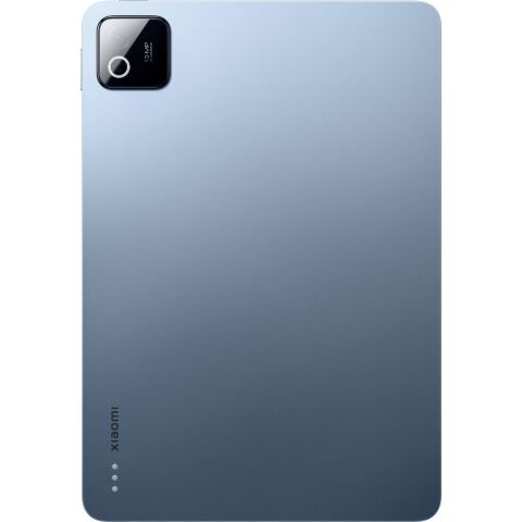 Планшет Xiaomi Pad 8 11.2" Wi-Fi 8/128GB Blue (VHU6361EU) (1187396) - Нулевой остаток (Feed)  - Нулевой остаток (Feed) 