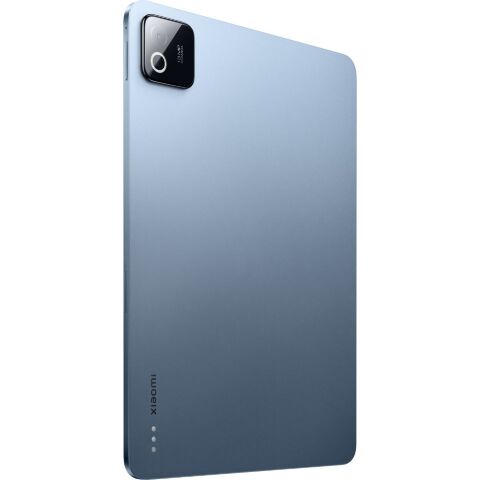 Планшет Xiaomi Pad 8 11.2" Wi-Fi 8/128GB Blue (VHU6361EU) (1187396) - Нулевой остаток (Feed)  - Нулевой остаток (Feed) 