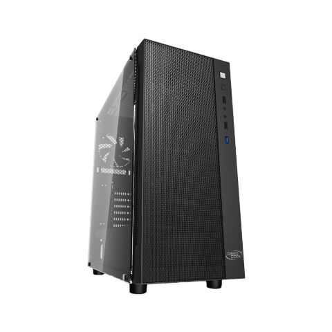 Корпус для ПК Deepcool MATREXX 55 MESH - Нулевой остаток (Feed)  - Нулевой остаток (Feed) 