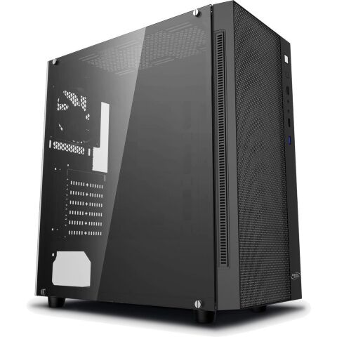 Корпус для ПК Deepcool MATREXX 55 MESH - Нулевой остаток (Feed)  - Нулевой остаток (Feed) 
