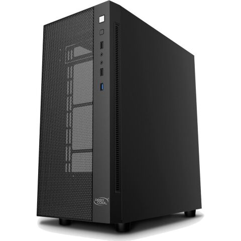 Корпус для ПК Deepcool MATREXX 55 MESH - Нулевой остаток (Feed)  - Нулевой остаток (Feed) 