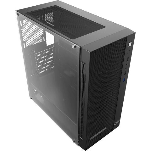 Корпус для ПК Deepcool MATREXX 55 MESH - Нулевой остаток (Feed)  - Нулевой остаток (Feed) 