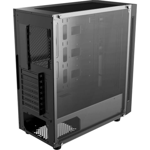 Корпус для ПК Deepcool MATREXX 55 MESH - Нулевой остаток (Feed)  - Нулевой остаток (Feed) 