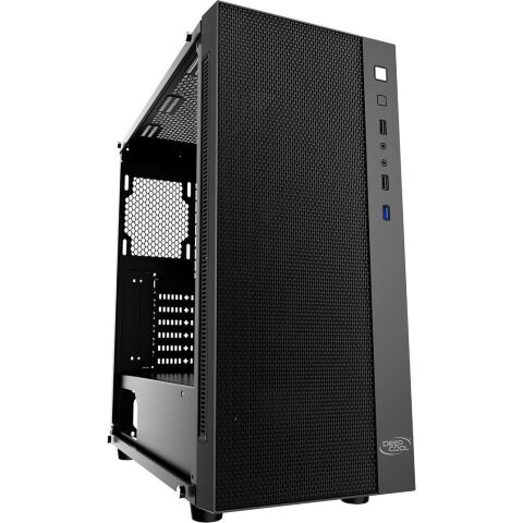 Корпус для ПК Deepcool MATREXX 55 MESH - Нулевой остаток (Feed)  - Нулевой остаток (Feed) 