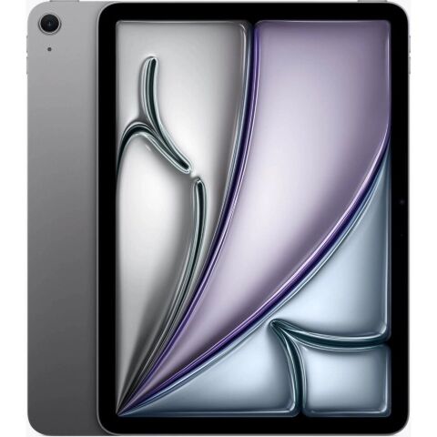 Планшет Apple iPad Air 11" M4 WiFi 128GB Space Grey (MH304TY/A) - Нулевой остаток (Feed) - Нулевой остаток (Feed)